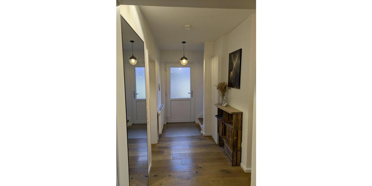 Einfamilienhaus Wiefelstede - 4 Zimmer, 118 m&sup2;, 450.000&euro; | Angebot:26375020