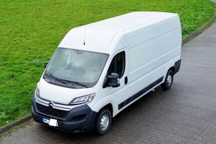 Citroen Jumper 97.000 km 11.900 &euro; Hemer 58675