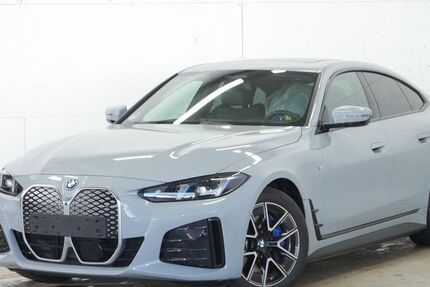 BMW i4 13.050 km 47.990 &euro; Dillingen 89407