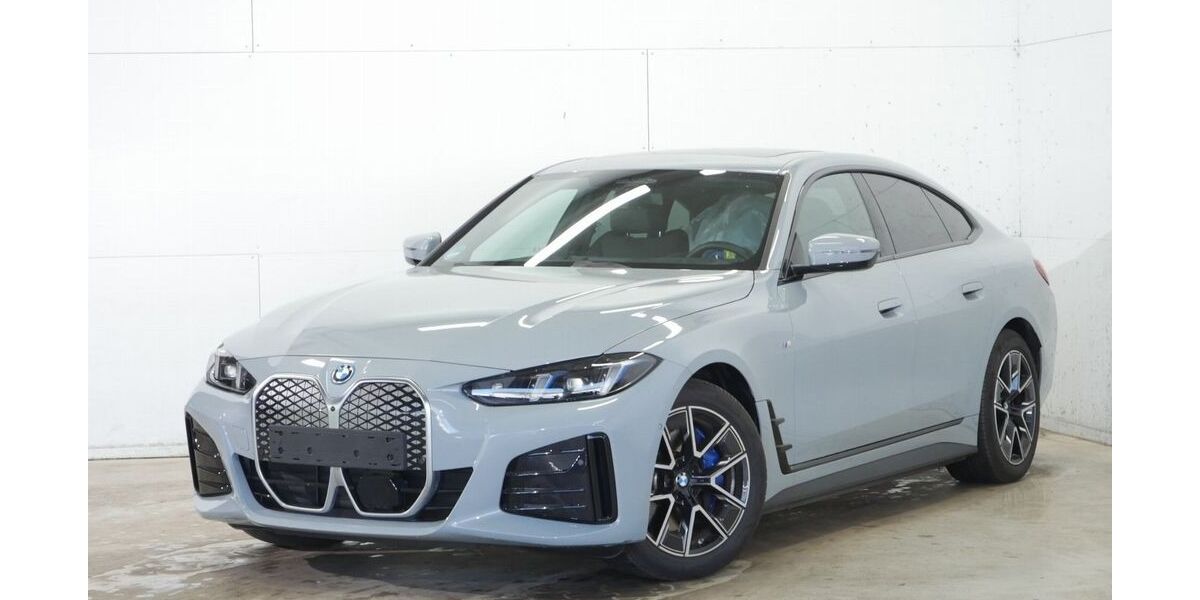 BMW i4 13.050 km 47.990 &euro; Dillingen 89407