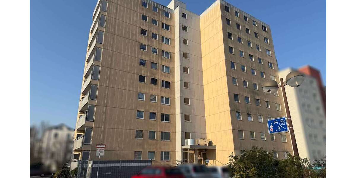 Etagenwohnung Limburgerhof - 2.5 Zimmer, 90 m&sup2;, 179.000&euro; | Angebot:26319675