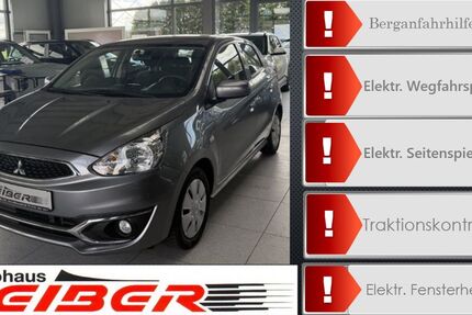 Mitsubishi Space Star 62.114 km 7.590 &euro; Emmingen 78576