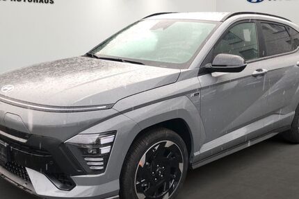 Hyundai KONA 1.990 km 35.990 &euro; Olpe 57462