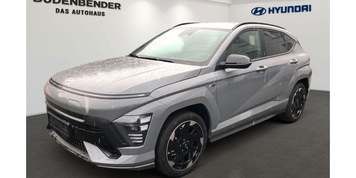 Hyundai KONA 1.990 km 35.990 &euro; Olpe 57462