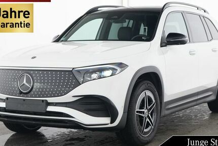 Mercedes-Benz EQB 13.638 km 46.770 &euro; Weilheim 82362