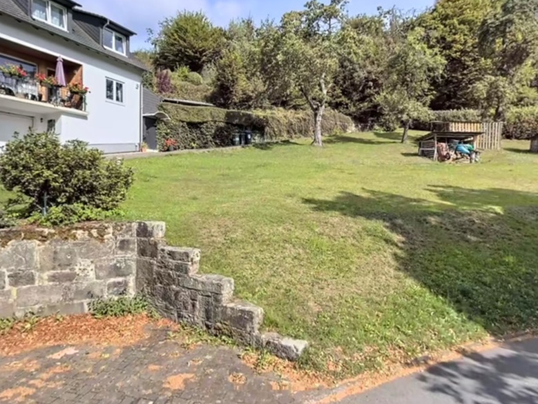 Einfamilienhaus Großalmerode - 3 Zimmer, 120 m&sup2;, 1.390&euro; | Angebot:25280697