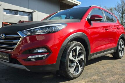 Hyundai TUCSON 145.790 km 14.980 &euro; Friedrichsthal 66299
