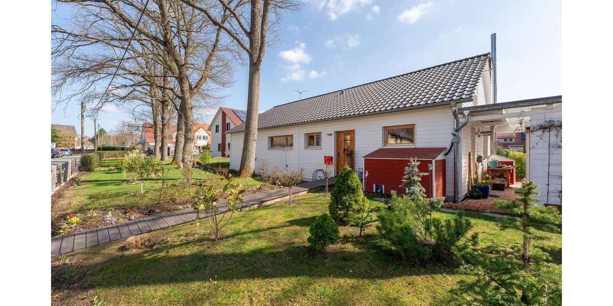 Einfamilienhaus Puschendorf - 4 Zimmer, 111 m&sup2;, 569.000&euro; | Angebot:26286340