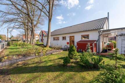 Haus Puschendorf - 4 Zimmer, 111 m&sup2;, 569.000&euro; | Angebot:26286340