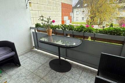 Wohnung Recklinghausen Stadtmitte - 2 Zimmer, 64 m&sup2;, 135.000&euro; | Angebot:24520891