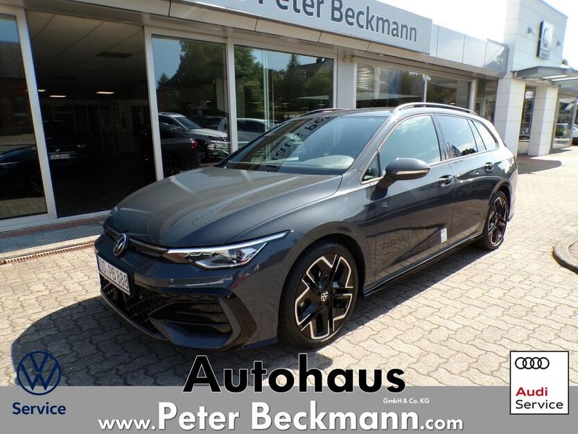 VW Golf 12.325 km 34.490 € Trittau 22946