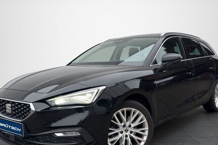 Seat Leon 90.400 km 19.480 &euro; Singen 78224