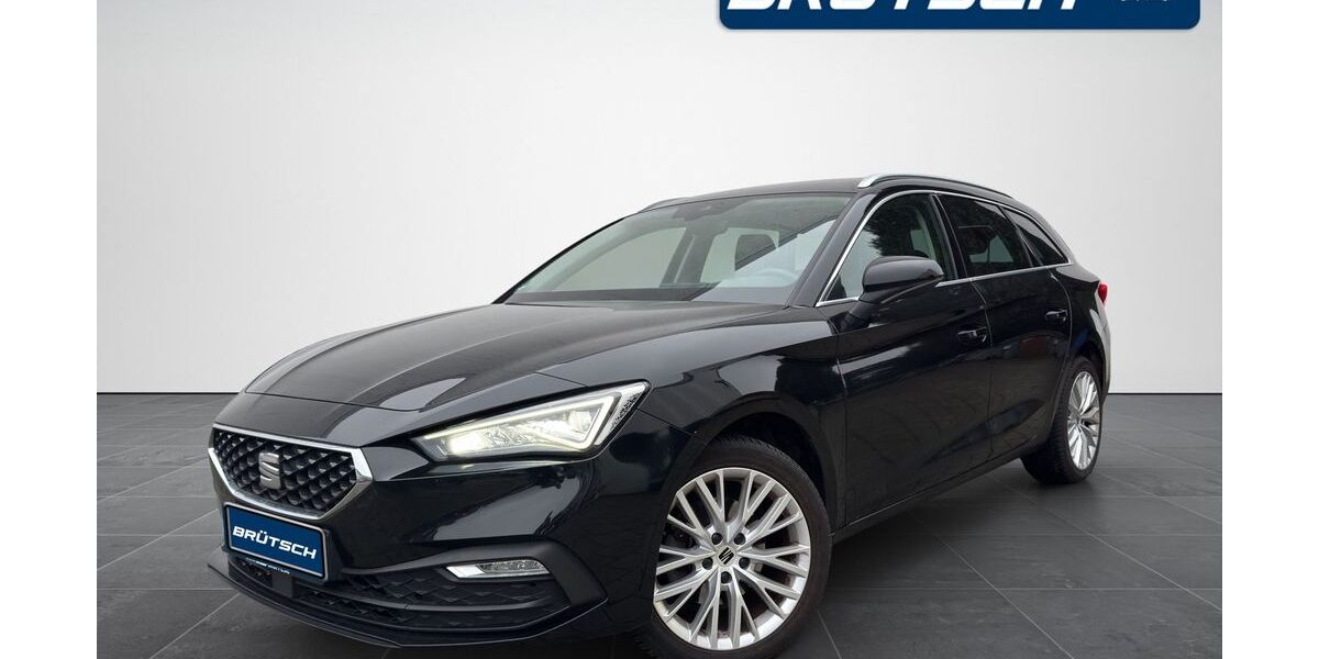 Seat Leon 90.400 km 19.480 &euro; Singen 78224