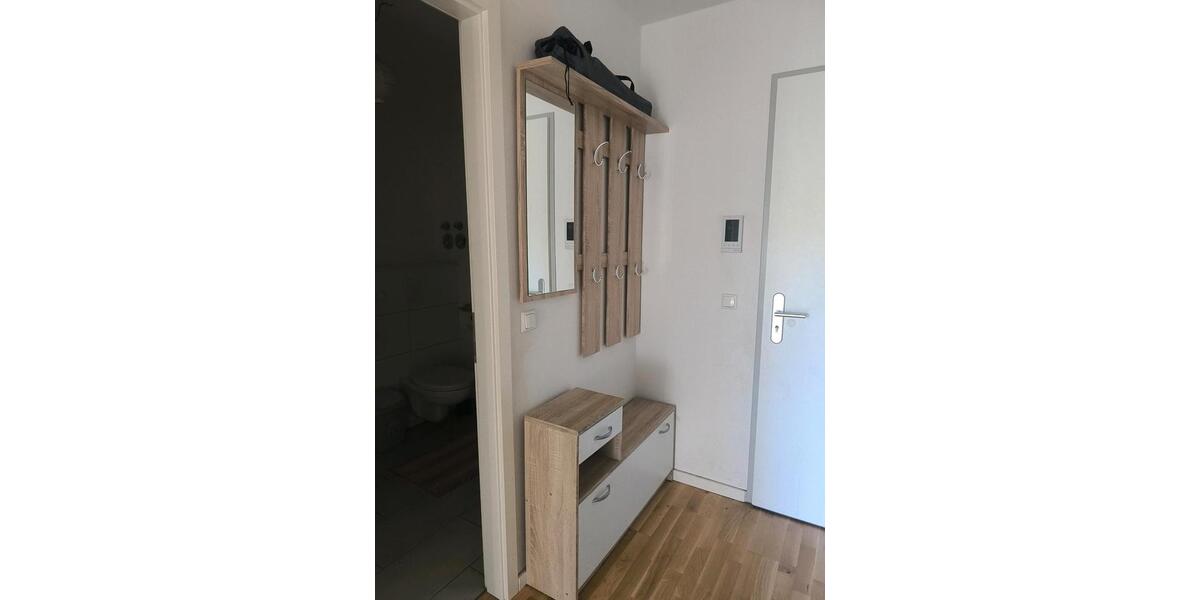 Erdgeschoßwohnung Hamburg Billwerder - 2 Zimmer, 67 m&sup2;, 1.100&euro; | Angebot:26405104