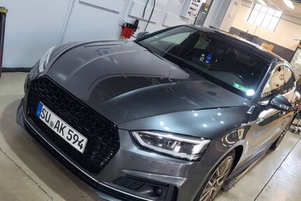 Audi A5 174.500 km 21.300 &euro; Troisdorf 53840