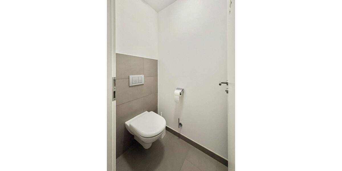 Etagenwohnung Ingolstadt Münchener Straße - 3 Zimmer, 86 m&sup2;, 1.280&euro; | Angebot:25836793