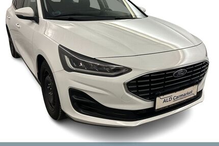 Ford Focus 91.684 km 14.980 &euro; Dorfmark 29683