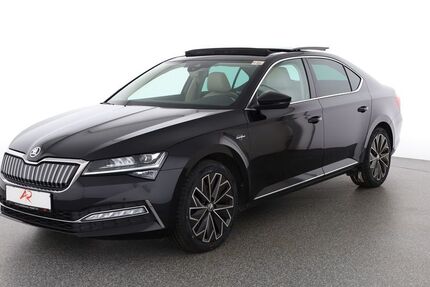 Skoda Superb 62.940 km 28.480 &euro; Schönefeld 12529