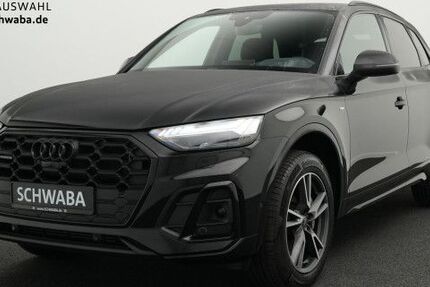 Audi Q5 77.300 km 42.890 &euro; Gersthofen 86368