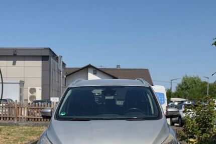 Ford Galaxy 284.300 km 9.300 &euro; Nentershausen 56412