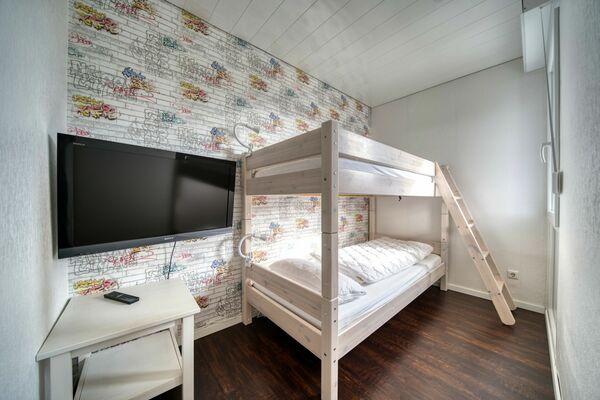 Erdgeschoßwohnung Heiligenhafen - 3 Zimmer, 45 m&sup2;, 60&euro; | Angebot:26004272