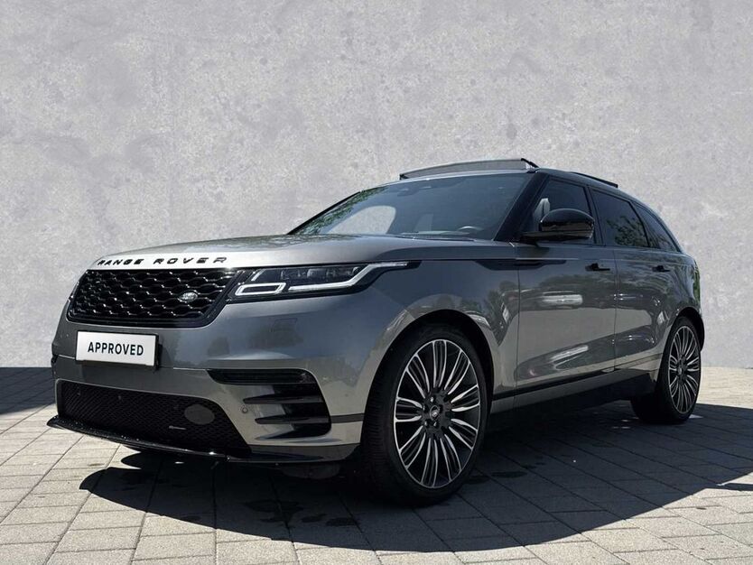 Land Rover Range Rover Velar 134.900 km 46.550 € Regensburg 93059