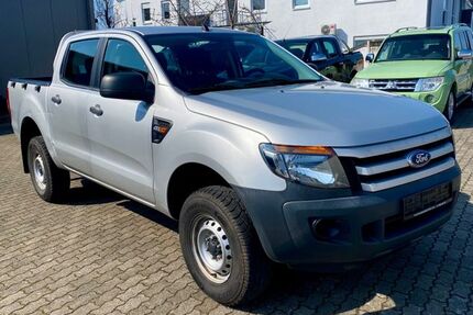 Ford Ranger 148.200 km 14.900 &euro; Bietigheim 76467