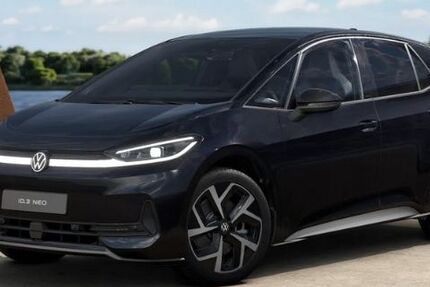 VW ID.3 2.900 km 45.620 &euro; Grafenhausen 79865