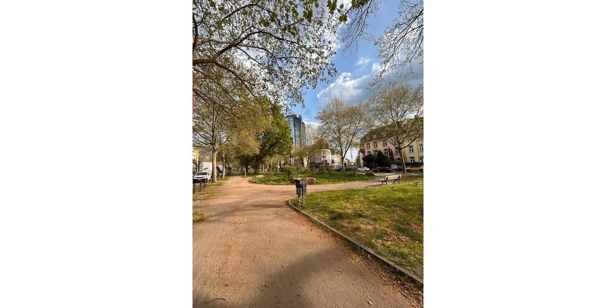 Wohnen auf Zeit Frankfurt am Main Nordend West - 2 Zimmer, 55 m&sup2;, 1.790&euro; | Angebot:26408546