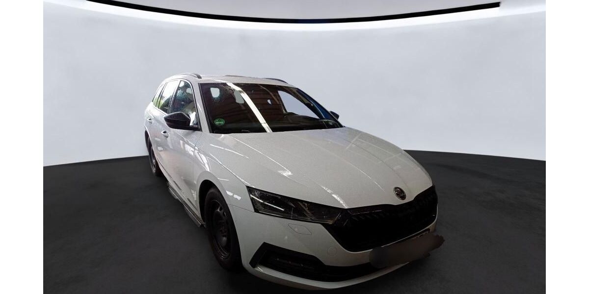 Skoda Octavia 70.081 km 22.490 &euro; Pfalzgrafenweiler 72285