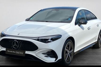 Mercedes-Benz CLA 350 9.900 km 57.890 &euro; Saarbrücken 66117