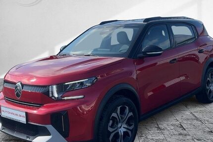 Citroen C3 Aircross 12.513 km 17.480 &euro; Zwickau 08064