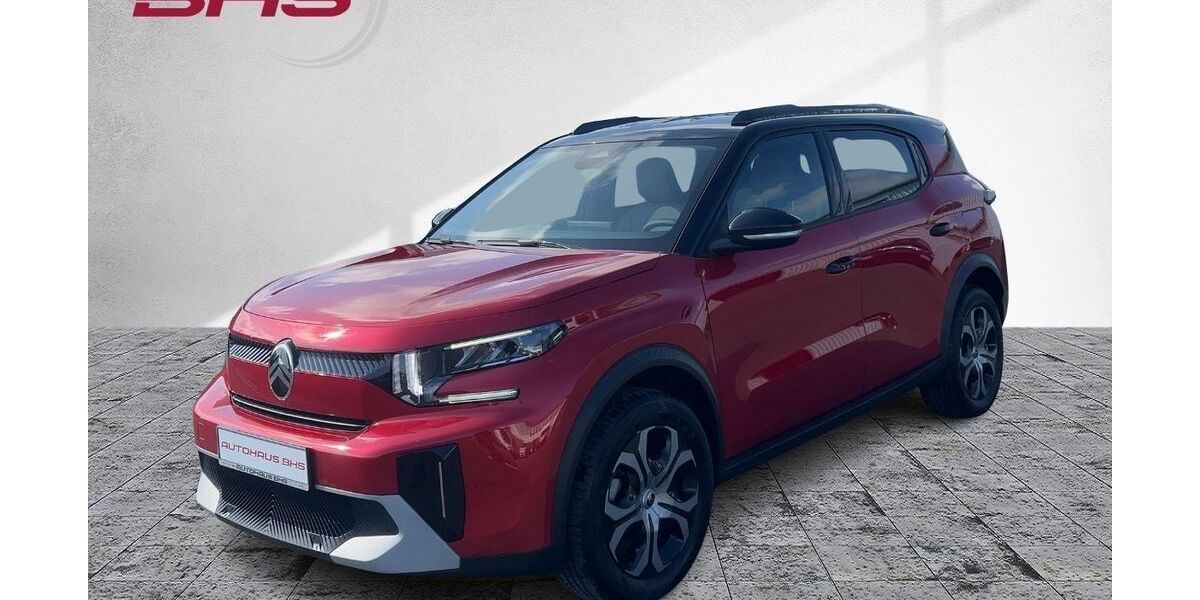 Citroen C3 Aircross 12.513 km 17.480 &euro; Zwickau 08064