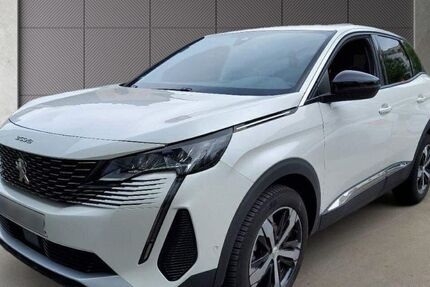Peugeot 3008 21.888 km 19.890 &euro; Marburg 35043