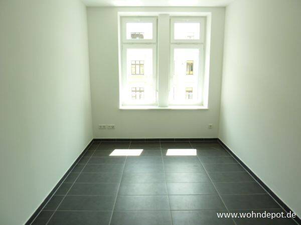 Etagenwohnung Leipzig Möckern - 2 Zimmer, 53 m&sup2;, 585&euro; | Angebot:26887631