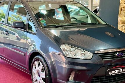 Ford C-Max 77.000 km 4.790 € Rinteln 31737