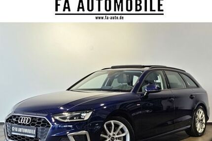 Audi A4 54.800 km 32.490 &euro; Mainaschaff 63814