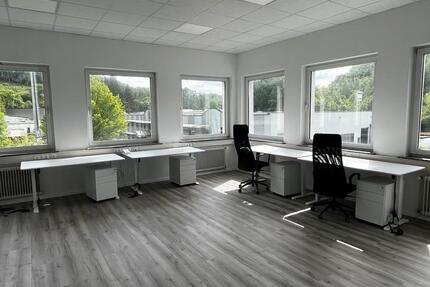 Büro in Hemer zu vermieten zimmer