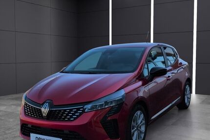 Renault Clio 2.179 km 17.885 € Neubrandenburg 17039