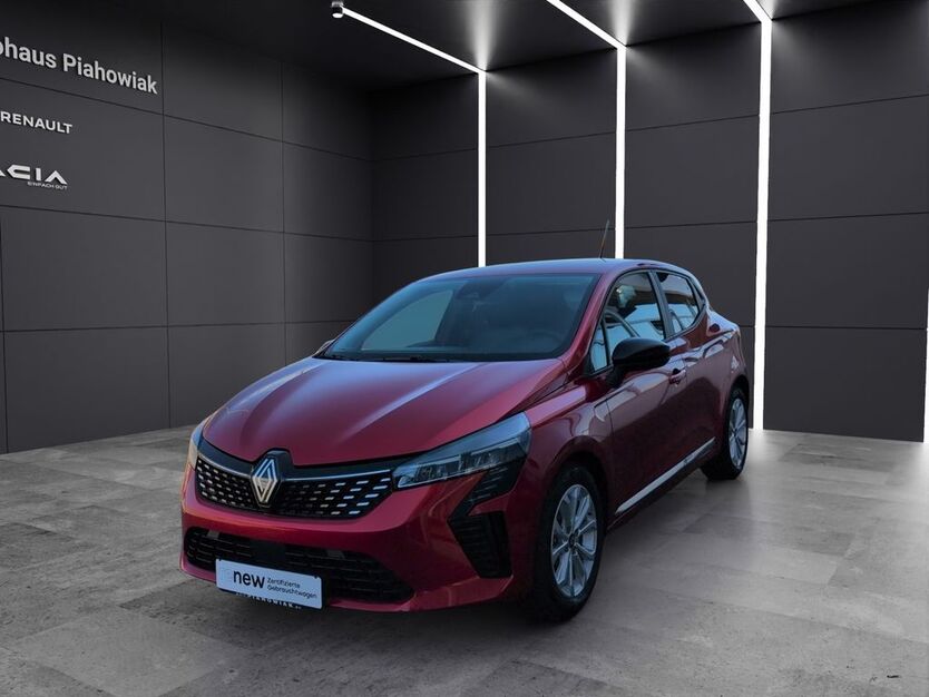 Renault Clio 2.179 km 17.885 € Neubrandenburg 17039