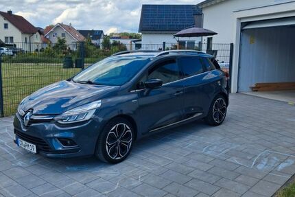 Renault Clio 15.000 km 10.700 &euro; Gerabronn 74582