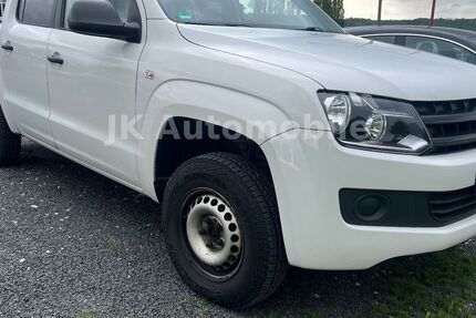 VW Amarok 286.000 km 7.990 &euro; Northeim 37154