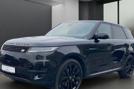 Land Rover Range Rover Sport 5.000 km 110.990 &euro; Lübeck 23554