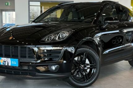 Porsche Macan 35.523 km 44.995 &euro; Herford 32052