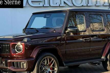 Mercedes-Benz G 63 AMG 9.250 km 219.495 &euro; Stemwede-Levern 32351