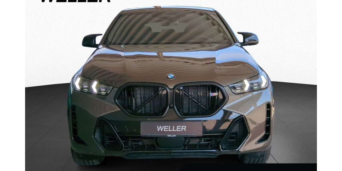 BMW X6 M60 9.990 km 99.950 &euro; Salzwedel-Brietz 29410