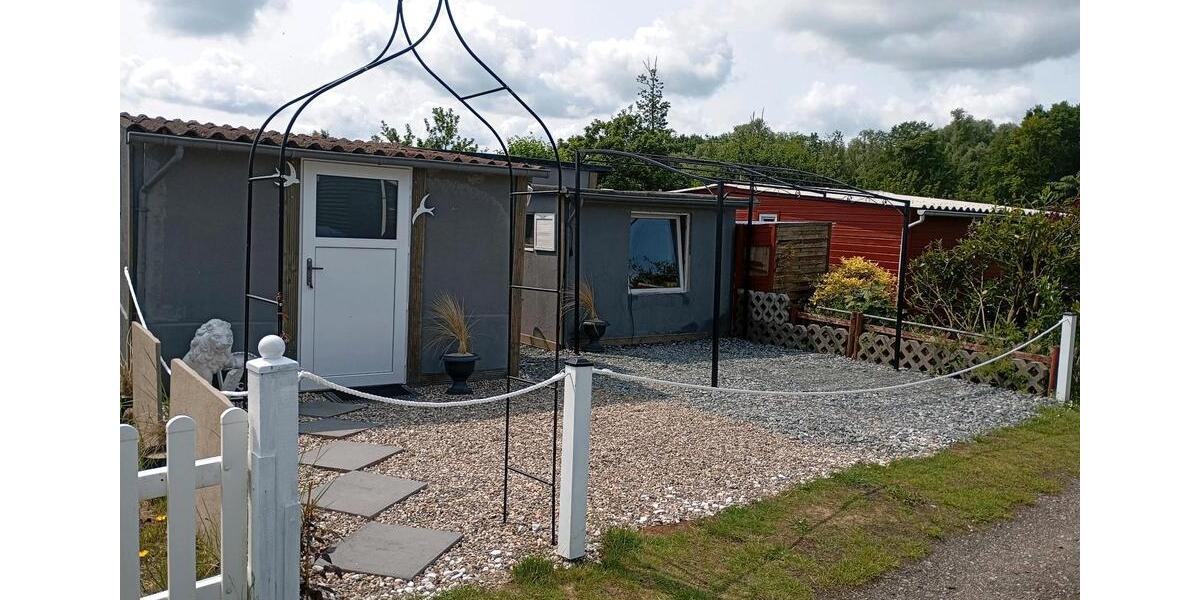 Bungalow Dahme - 3 Zimmer, 55 m&sup2;, 900&euro; | Angebot:25398864