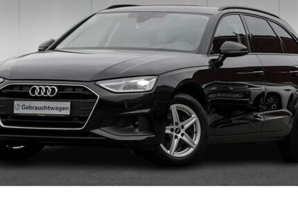 Audi A4 102.051 km 21.450 &euro; Münster 48163