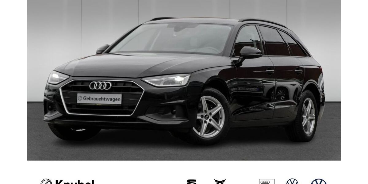Audi A4 102.051 km 21.450 &euro; Münster 48163