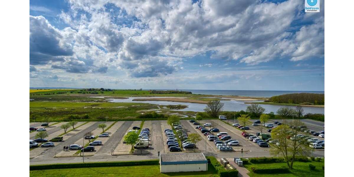 Etagenwohnung Heiligenhafen - 1.5 Zimmer, 45 m&sup2;, 198.400&euro; | Angebot:26766889